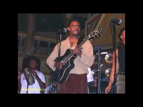 Antony Santos-Pupurri De Bachata (Ay De Mi Ay De Ti ,Tu Pecho Es Mi Habitad,Voy Pa Alla) RD 2003