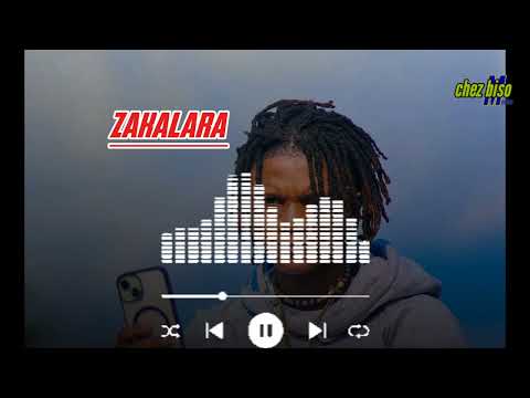 Zakalara - Falanga (Audio)