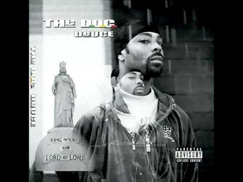The D.O.C. - Big Dick Shit (Concrete Jungle) feat. Six2, Nate Dogg, Jazze Pha & U.P.-T.I.G.H.T.