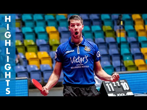 Saarbrücken vs Fulda (Highlights)