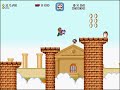 Super Mario Bros X 2 0 Custom Level Subcon Tower