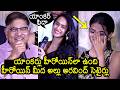 Producer Allu Aravind Speech At Chennai Love Story Trailer Launch Event Kiran Abbavaraam
