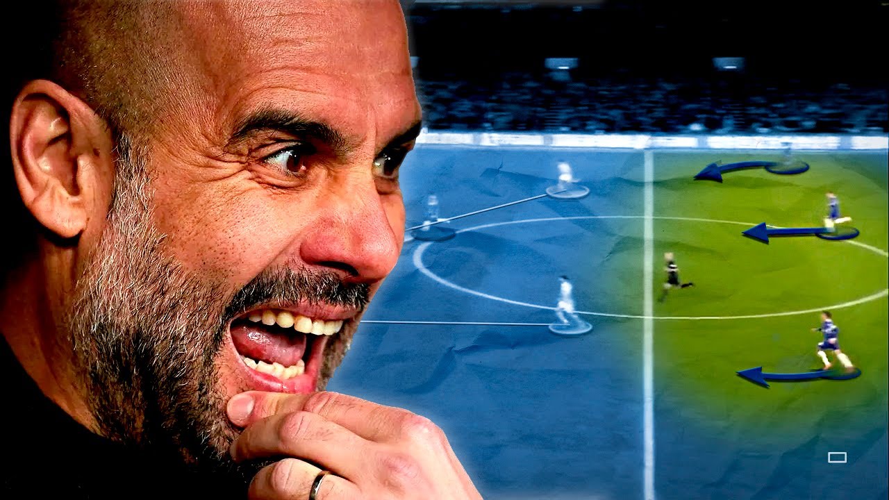 A Armadilha do Chelsea Contra o City | Feito inédito nos últimos 3 anos