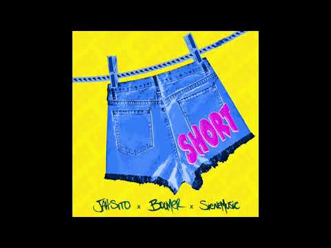 Boomer,Jah Sito,Siene Music - Short .