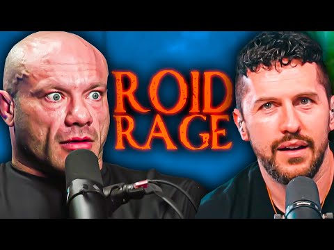 Dr. Mike Israetel Exposes HORRIFYING Affects of ST*RO*DS @RenaissancePeriodization