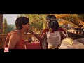 Assassin's Creed Origins  Playstation  SEASONPASS játékmenet videója