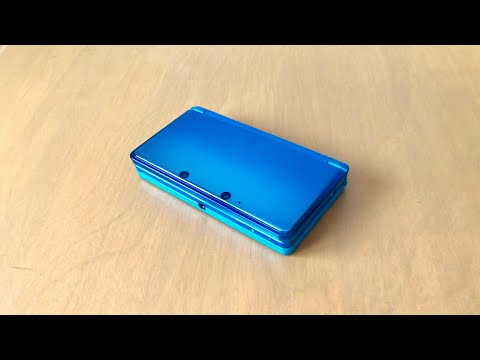 Looking Back: Nintendo 3DS | Paulygon
