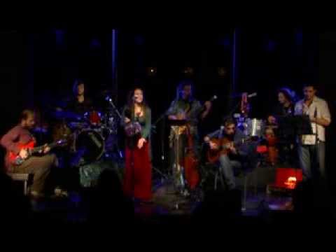 Jacaré - Il Primo Passo