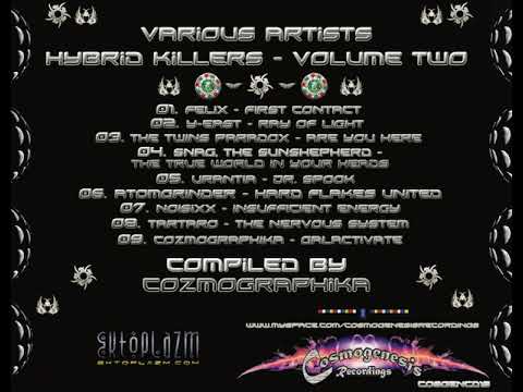 06 Atomgrinder - Hard Flakes United