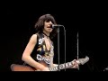 PJ Harvey - Victory (Glastonbury 2004)