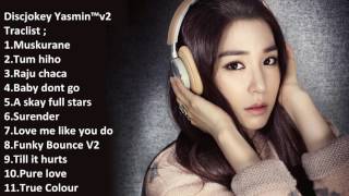 Download lagu Dj muskurane vs Tum Hiho Breakbeat Remix mp3