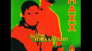 Maxx - No more (I Cant Stand It) [Special Extended Mixx] Eurodance