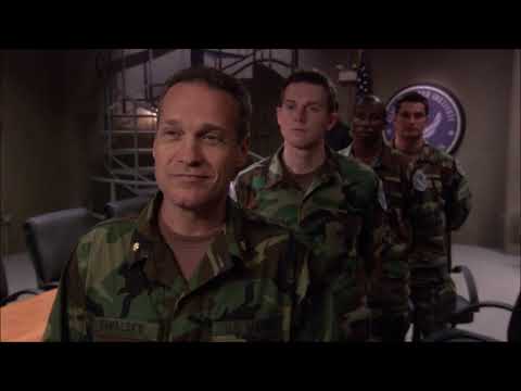 Stargate SG-1 - S08E20 - Moebius (part 2) - Intro