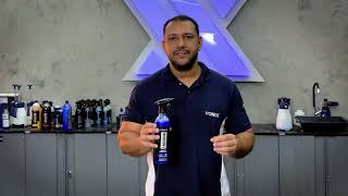 Vídeo sobre o produto