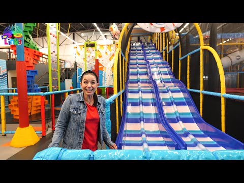 Juffrou Linky by Ipic Play | Afrikaanse Kindervideos