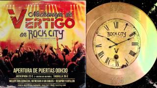 preview picture of video 'Nochevieja de Vertigo en @ Rock City'