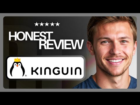 Kinguin Review: Legit Game Key Site or Risky Grey Market? (2026)