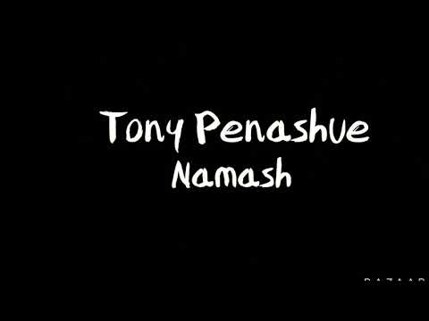 Tony Penashue Namash