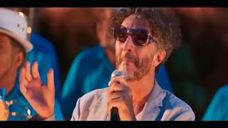 Los Ángeles Azules   El Amor Después Del Amor Ft  Fito Paez Extended