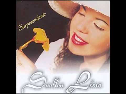 Suellen Lima Surpreendente  cd completo