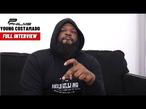 Young Costamado Interview : Drizzy Juliano B33f w/ Fivio Foreign | Hoover's & Pop Smoke | Woo & Wooo