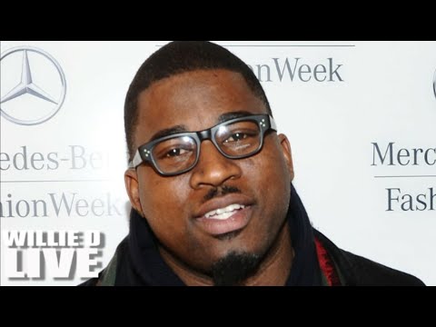 Rapper David Banner Is Being Accused Of KILLING A Man!!