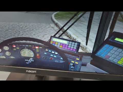 OMSI 2 - Revving sound of MAN NL202 (Great sound!)