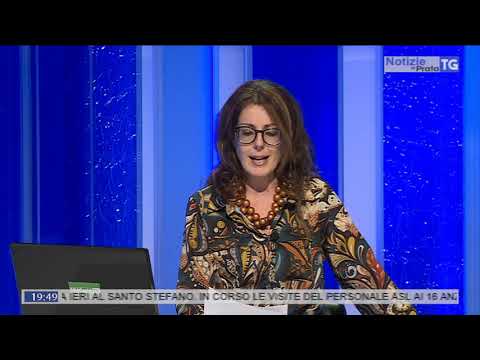 2020-04-10 NOTIZIE DI PRATO TG ORE 19.45