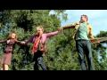 Budweiser Body Bridge Super Bowl 2010 Commercial HD