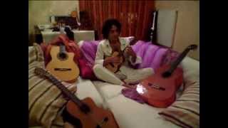 ROBERTO VALLE  Plays Cavaquinho - ORNELLA VANONI  - Basta poco