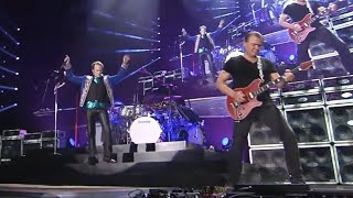 Van Halen - I&#39;ll Wait (Live at the Tokyo Dome 2013) [PROSHOT]