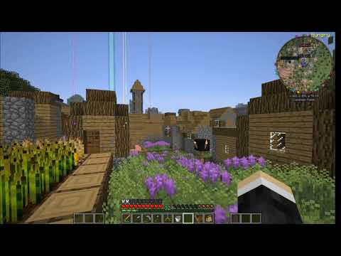 Gregtech New Horizons Ep. 20: Welcome to the nether