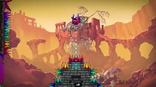 Levelhead - Tower Trials; Sept. 5-18, 2025