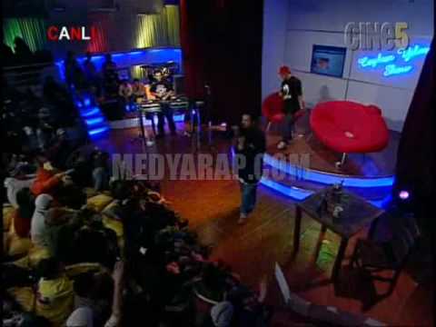 Fuat Ergin & Ceza - Özel Piyade