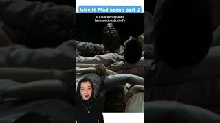 Part 2: Giselle Mad Scene #ballet #dance #ballerina #giselle #marqueetv @MarqueeTV