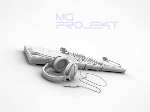 MG Projekt - Live mix Viertelfinale Abiparty