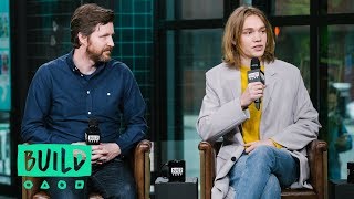 Andrew Haigh & Charlie Plummer Discuss Their Film, 