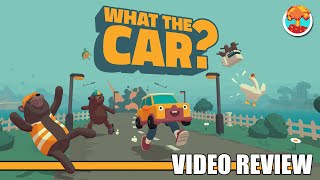 Review: What the Car? (Steam) - Defunct Games