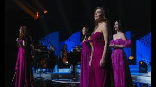 Celtic Woman - Amazing Grace
