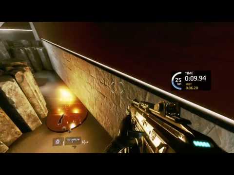 The Student...Becomes The Master!