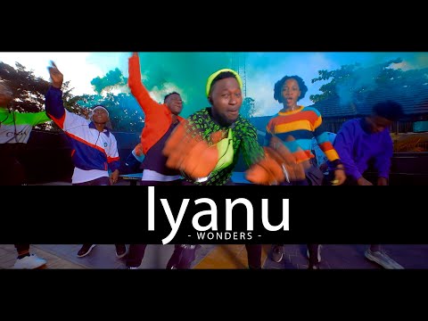 Adam - Iyanu (Official Video)