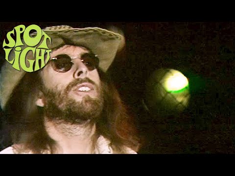 Roy Young Band - Roll It Out (Live on Austrian TV, 1972)