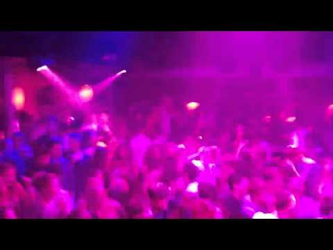 Redroche Rocked@sunshine (You Nightclub)