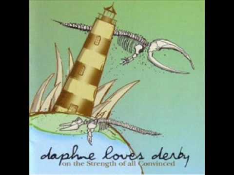 Pollen and Salt - Daphne Loves Derby