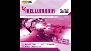 Mellomania Vol.5 CD1 - mixed by Pedro Del Mar [2005] FULL MIX