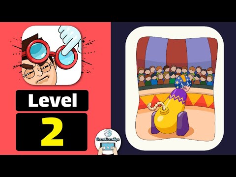 DOP 3 Displace One Part Level 2 Walkthrough