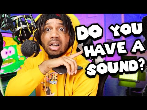 How To FIND YOUR SOUND as a Rapper // Vocal Melody Hack