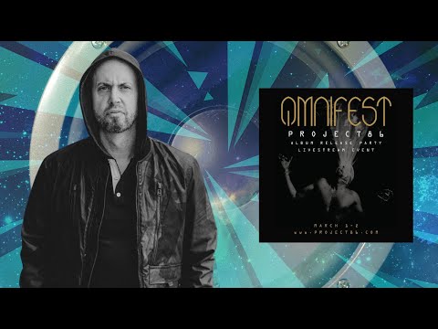 Thumbnail for Project 86: "OMNIFEST" Interview | RadioU by Project 86
