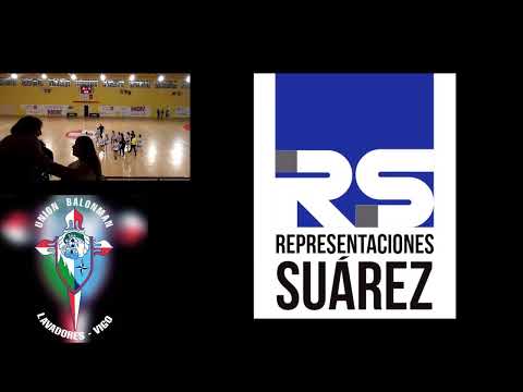 Senior Division Honor Plata Fem UB Lavadores - El Pendo Camargo