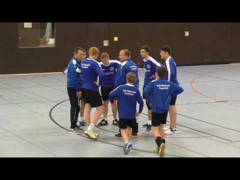Vorrunde-Wickrath vs. Lola - Satz1